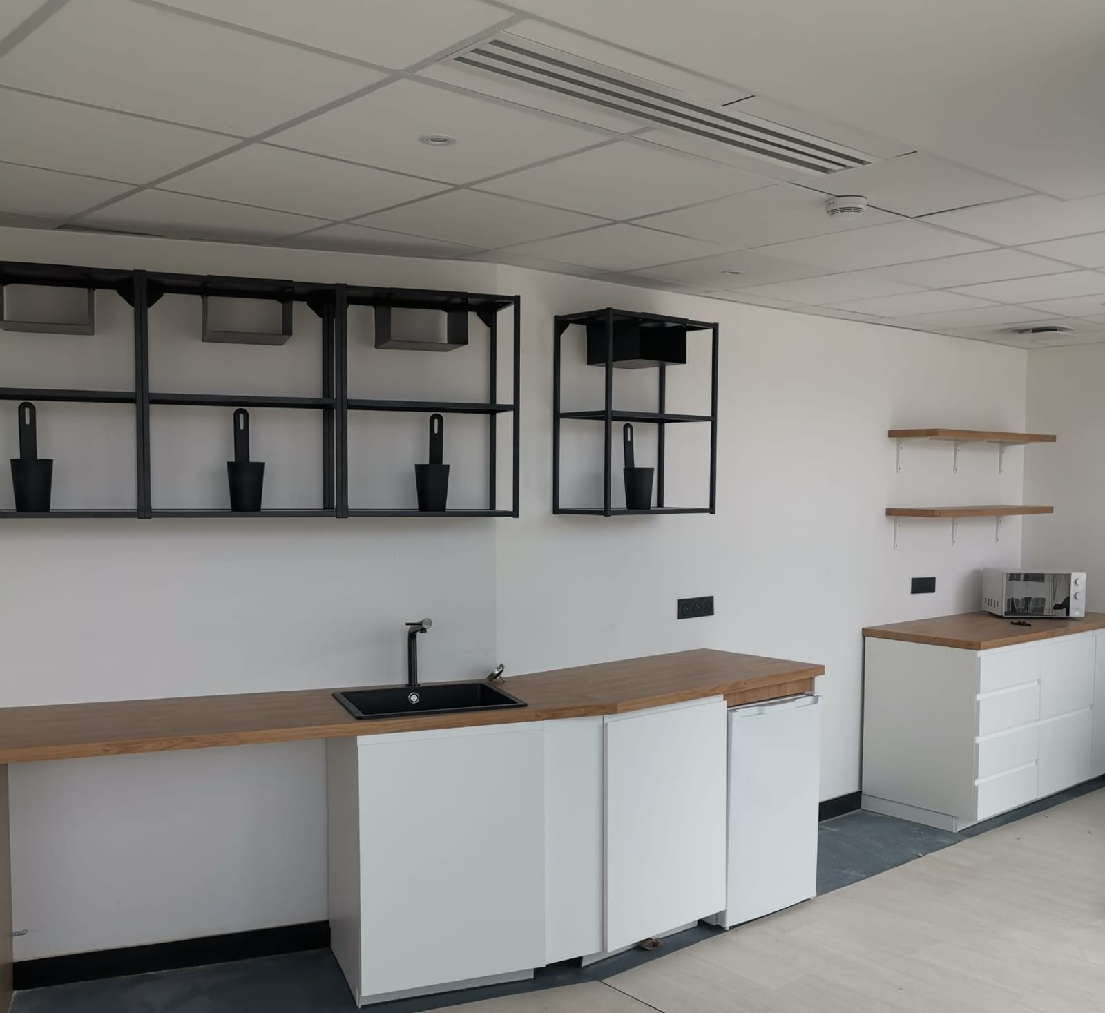 Rj Agencement renovation intérieur