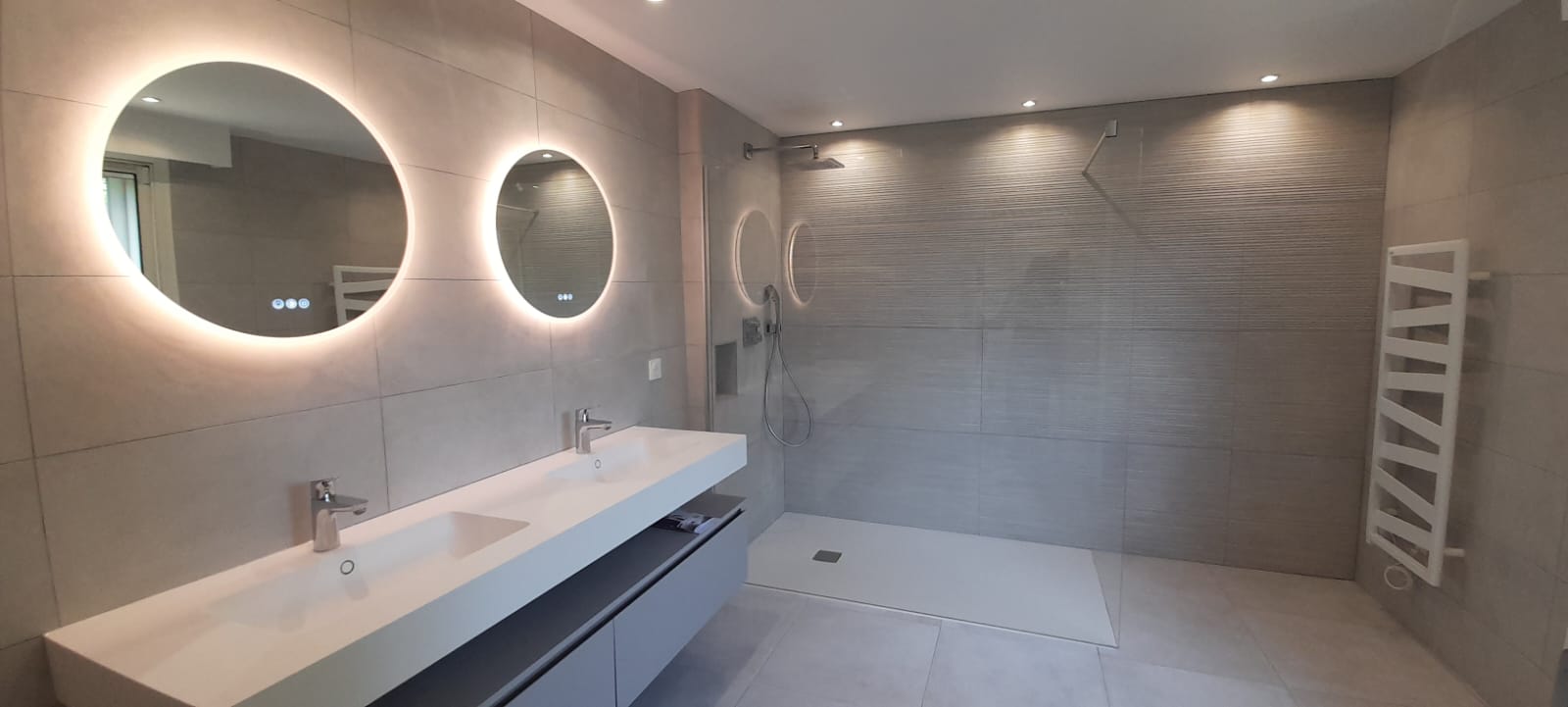 Rj Agencement renovation intérieur 