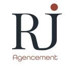 logo agence RJ, rénovation interieur
